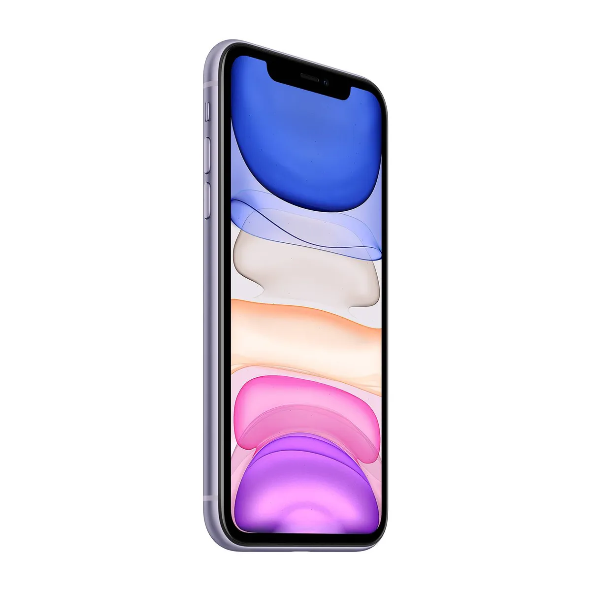 APPLE - iPhone 11 256GB - Purple - Reacondicionado