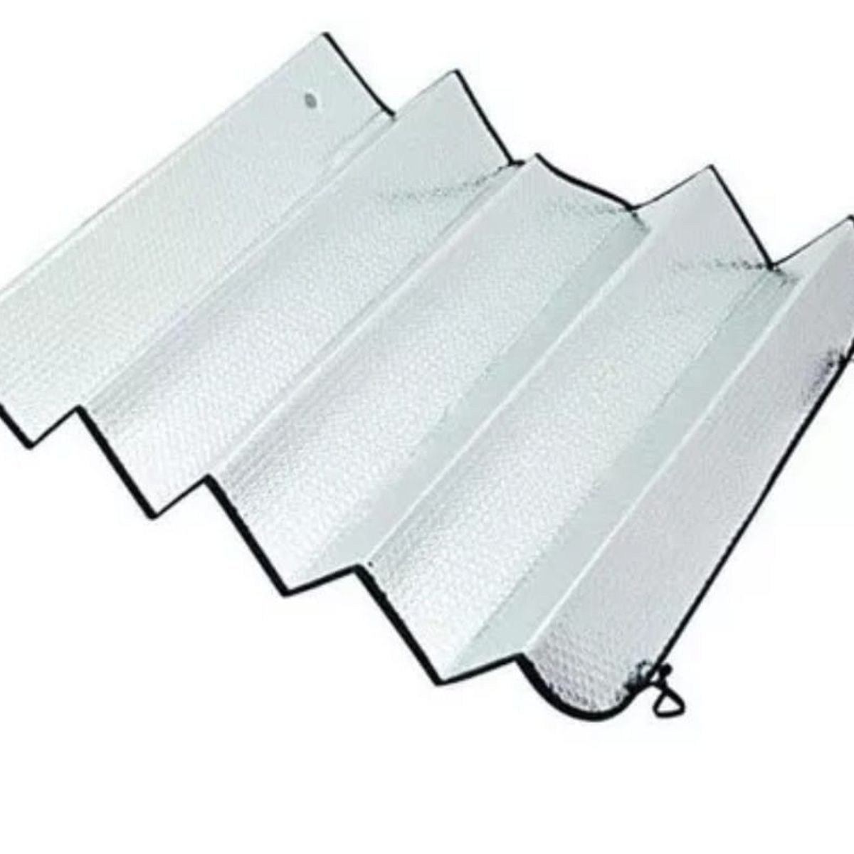 GENERICO - Protector Solar Para Sol Parabrisa Sombrilla Auto