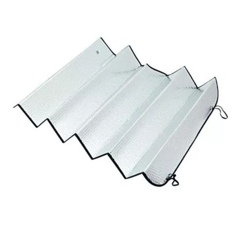 GENERICO - Protector Solar Para Sol Parabrisa Sombrilla Auto