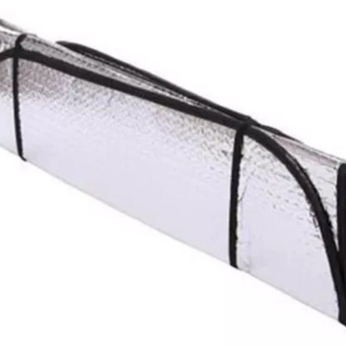 GENERICO - Protector Solar Para Sol Parabrisa Sombrilla Auto