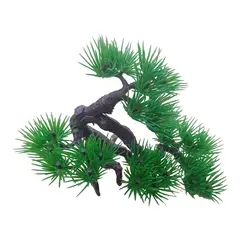 GENERICO - PLANTA DECORATIVA BONSAI ACUARIO PEQUEÑA