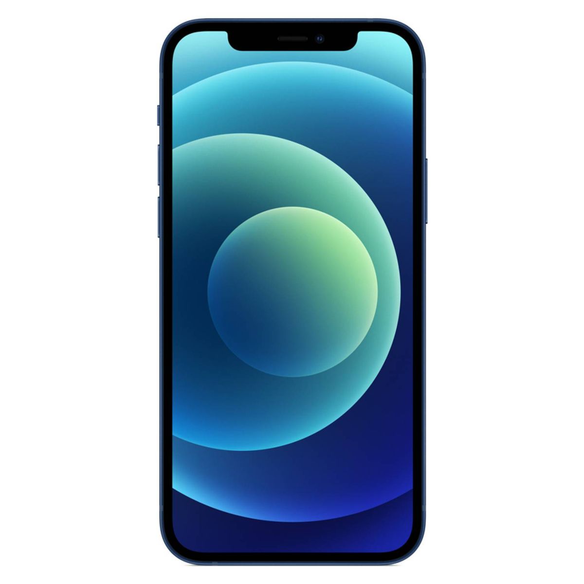 APPLE - iPhone 12 256GB - Azul - Reacondicionado