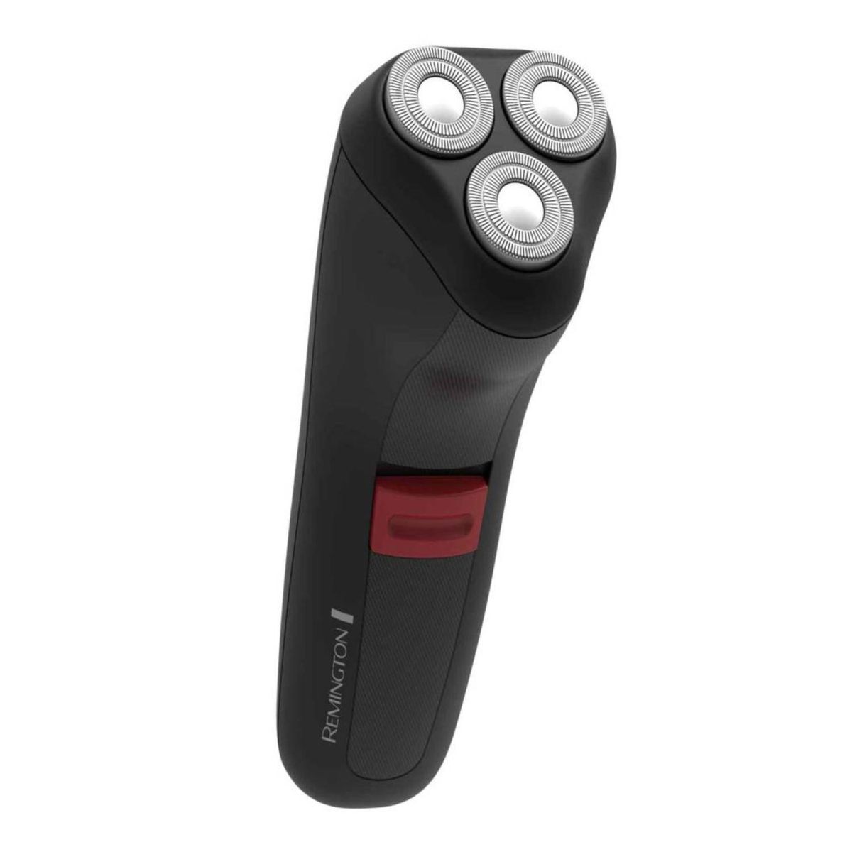 REMINGTON - Afeitadora Electrica Rotativa Negro R0050 Remington