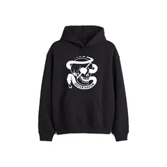 ROLY - Poleron Outer Haven Calavera