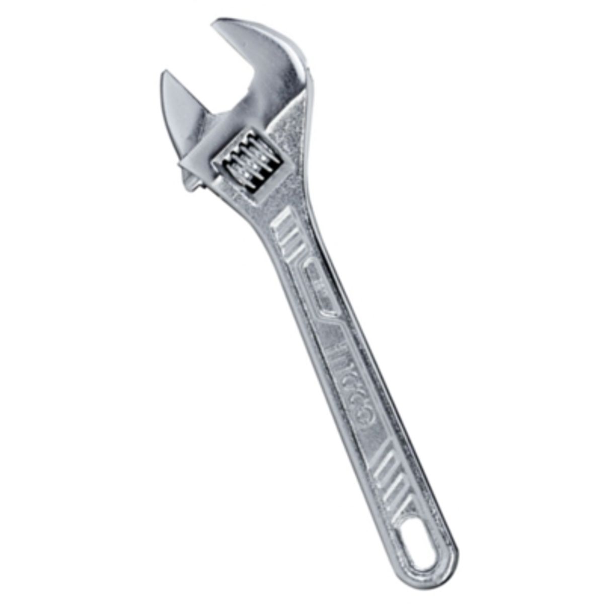 INGCO - Llave Francesa Ajustable 8 Pulgadas Ingco Hadw131082