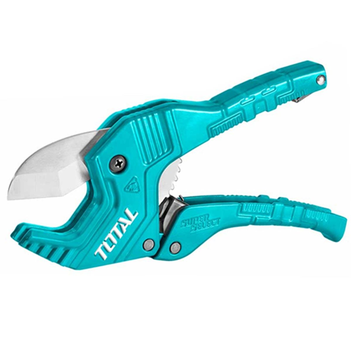 TOTAL TOOLS - Tijera Cortador De Tubo Pvc Y Plastico Total Tht534216