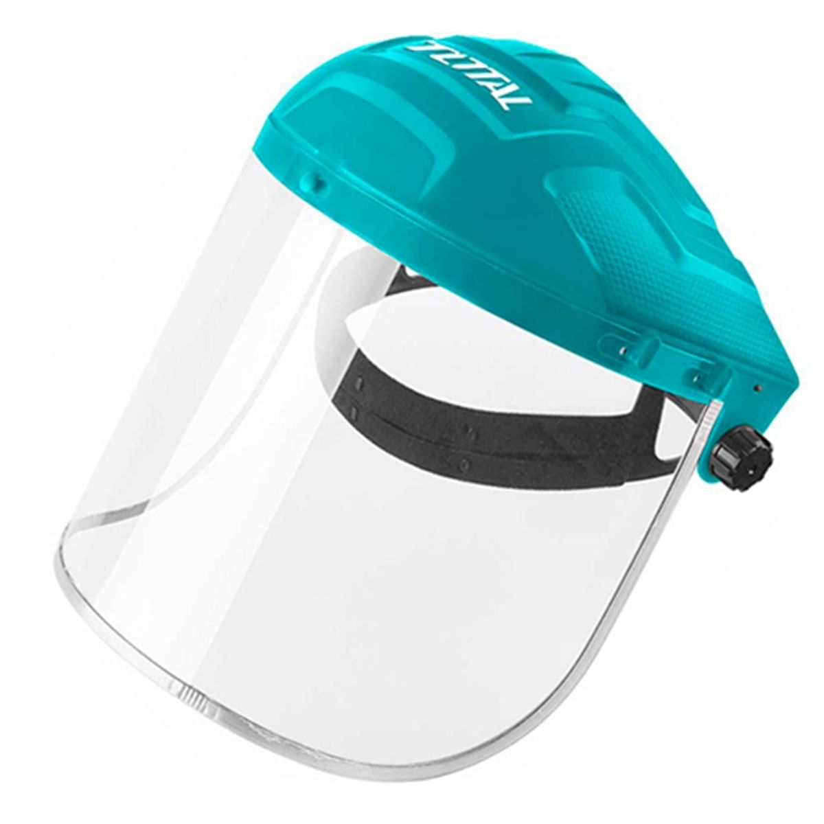 TOTAL TOOLS - Protector Facial Máscara De Seguridad Careta Total Tsp631