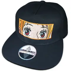 2 UNLIMITED - Snapback Nami One Piece
