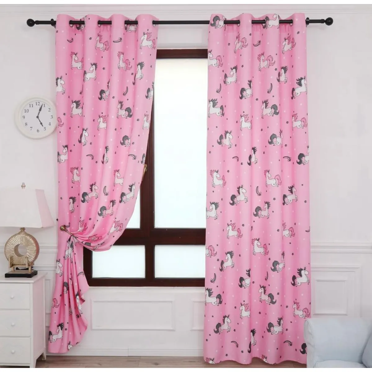 GENERICO - Cortinas Blackout Infantil