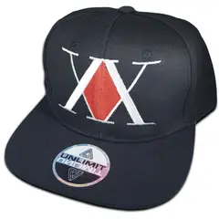 2 UNLIMITED - Snapback Licencia de Cazador