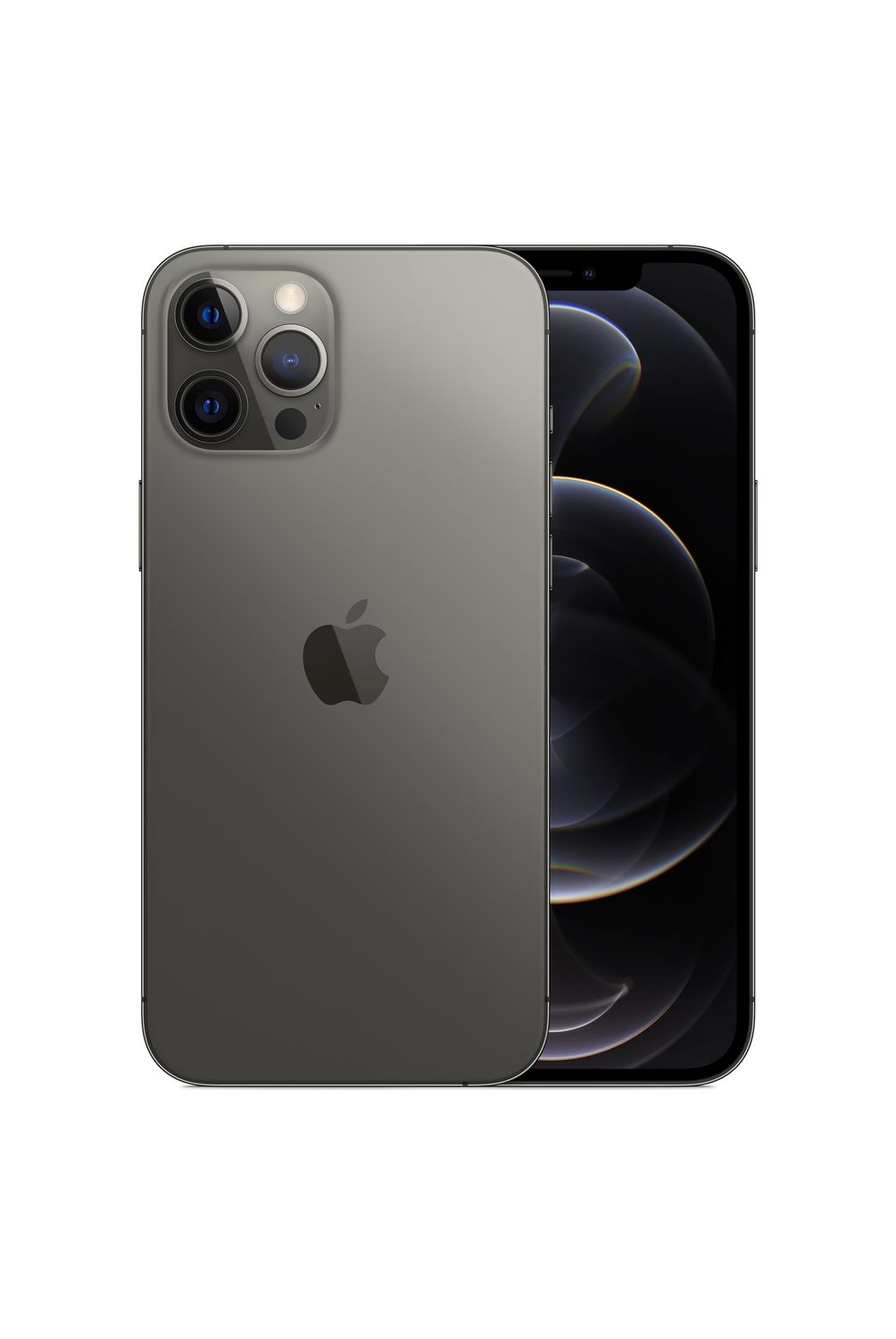 iPhone 12 Pro Max シルバー 256GB APPLE iPhone 12 Pro Max 256GB - Grafito - Reacondicionado