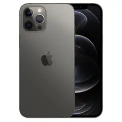 APPLE - IPhone 12 Pro Max 256GB - Grafito - Reacondicionado