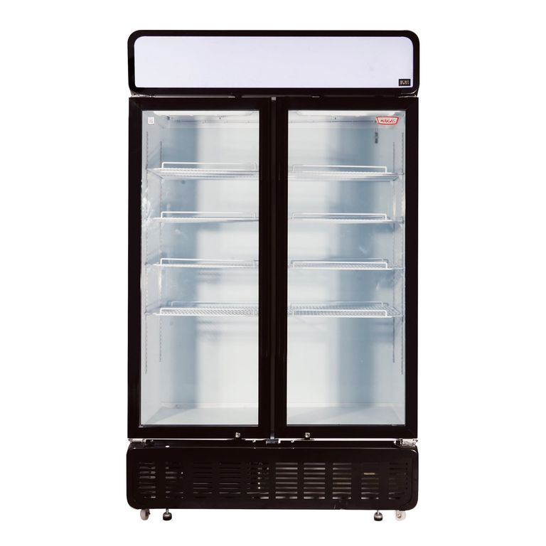 MAIGAS Visicooler 2 Puertas 778 LT High Cooling LG750