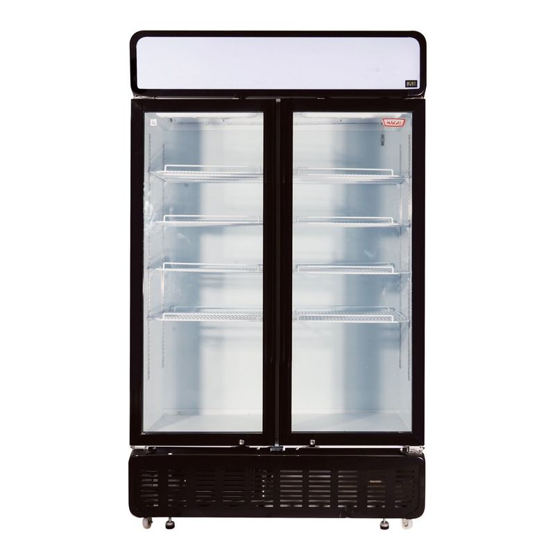 MAIGAS - Visicooler 2 Puertas 778 LT Maigas LG750
