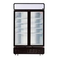 MAIGAS - Visicooler 2 Puertas 778 LT LG750