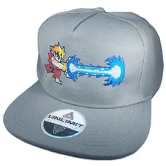 2 UNLIMITED - Snapback Ken Masters