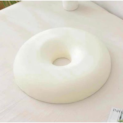 Imagen 2 del producto Cojin Picarón Ortopédico Antiescaras Lavable