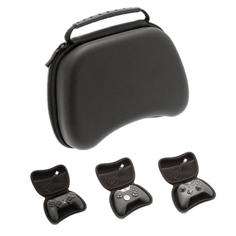 GENERICO - Estuche Protector Joystick Ps5 Ps4 Xbox One Switch Pro