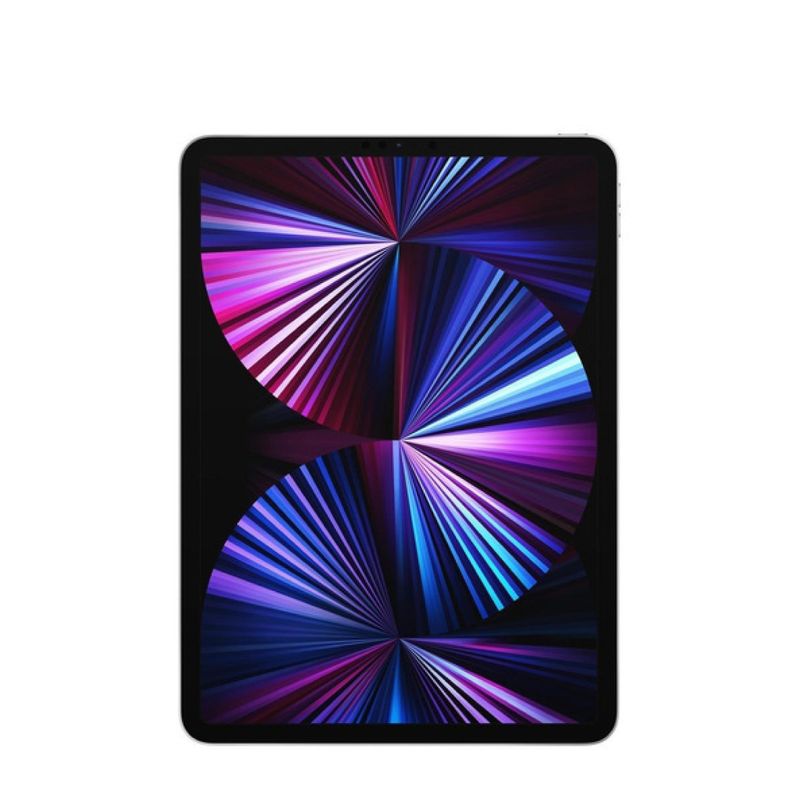 APPLE - iPad Pro 3 11" 64GB Plata Reacondicionado