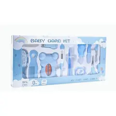 GENERICO - Kit De Higiene Salud Y Cuidados Del Bebe