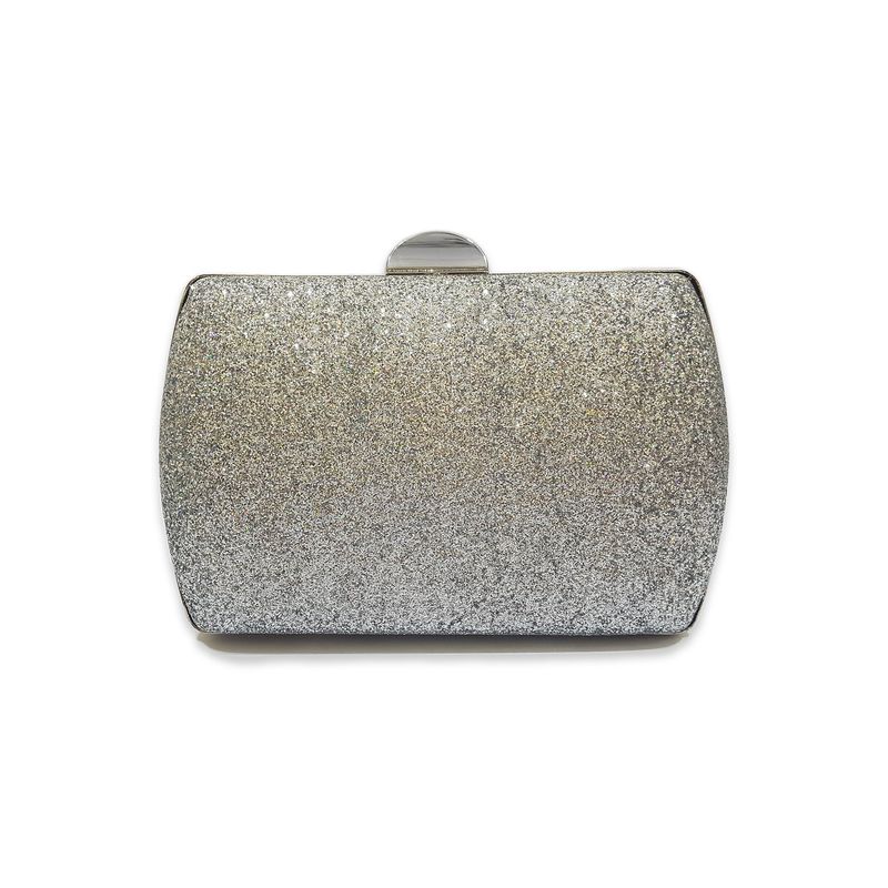 GENERICO - Cartera De Fiesta Clutch Camila