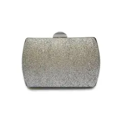 GENERICO - Cartera De Fiesta Clutch Camila