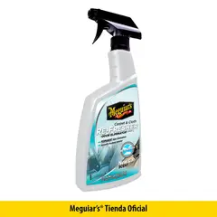 MEGUIARS - Eliminador De Malos Olores Carpet&cloth Refresher