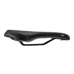 BONTRAGER - Sillín Mujer Sport Negro