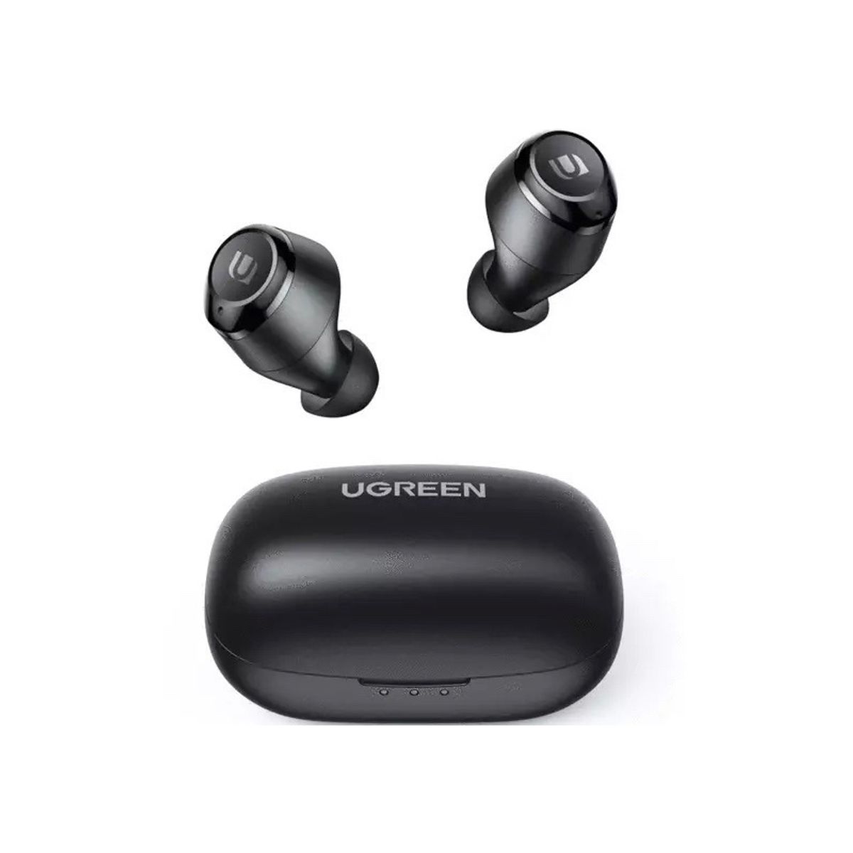 UGREEN - UGREEN Audífonos Inalámbricos HiTune True Wireless Negro