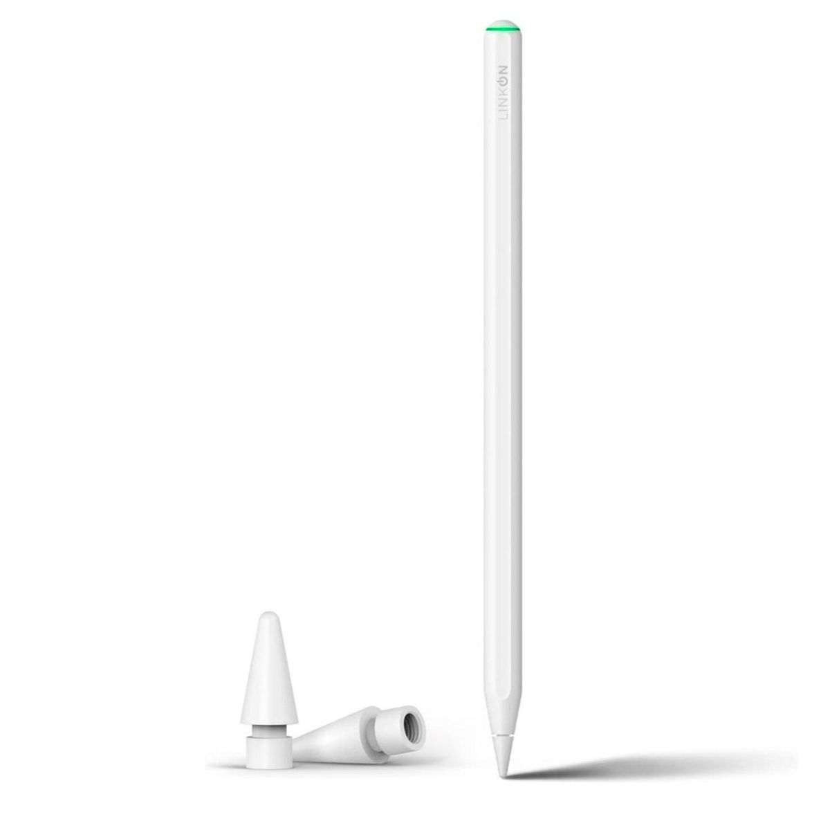 LINKON - Lapiz Pencil Para Apple iPad Con Carga Inalambrica Linkon