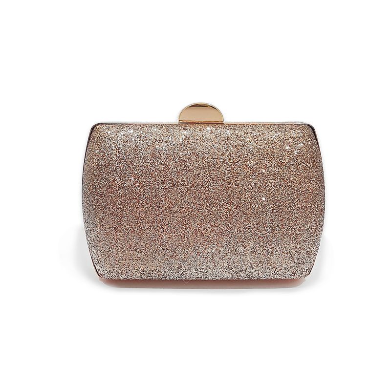 GENERICO - Cartera De Fiesta Clutch Camila