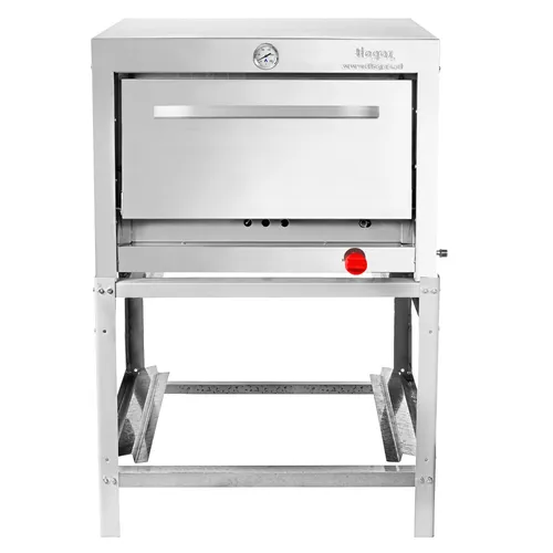 Horno Industrial