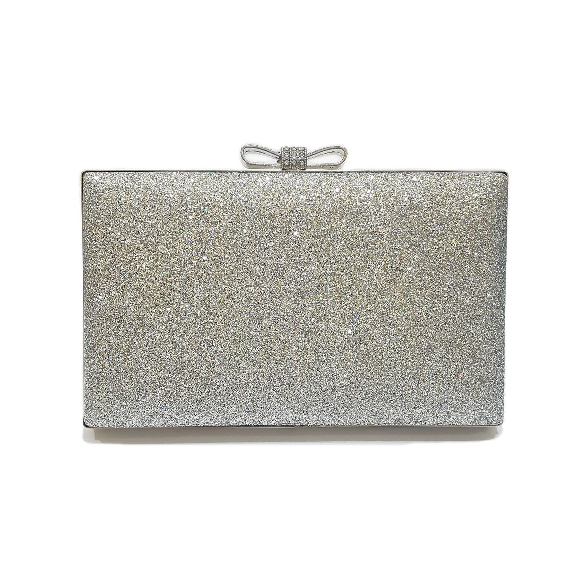 GENERICO - Cartera De Fiesta Clutch Zaira