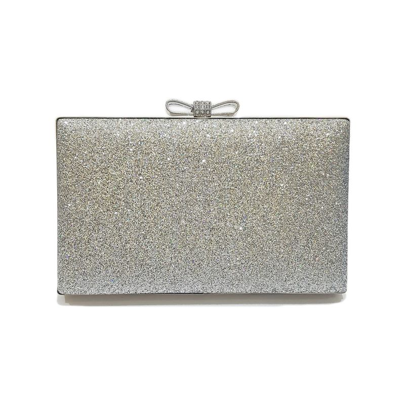 GENERICO - Cartera De Fiesta Clutch Zaira
