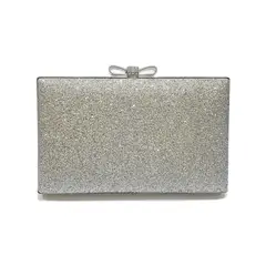 GENERICO - Cartera De Fiesta Clutch Zaira