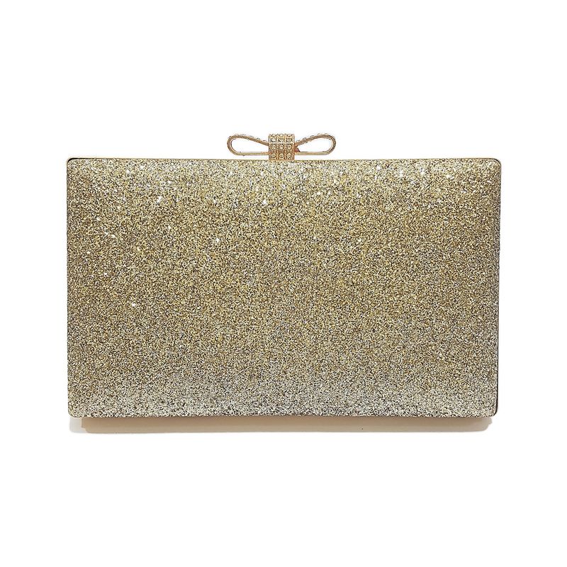 GENERICO - Cartera De Fiesta Clutch Zaira
