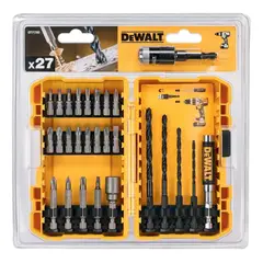 DEWALT - Set Destornilladores. 27 Piezas Dt71700-qz