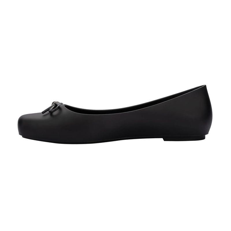 MELISSA - Ballerina Aura Basic Negro Melissa