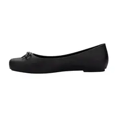 MELISSA - Ballerina Aura Basic Negro
