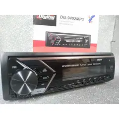 DIGITEL - Radio 1 DIN BLUETOOTH
