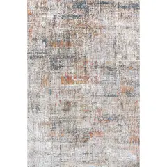 BAZHARS - Alfombra 140X200 cm Savoy Mil B560a