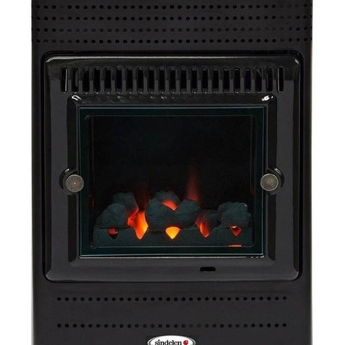 SINDELEN - Estufa A Gas Sindelen Sc-6600w