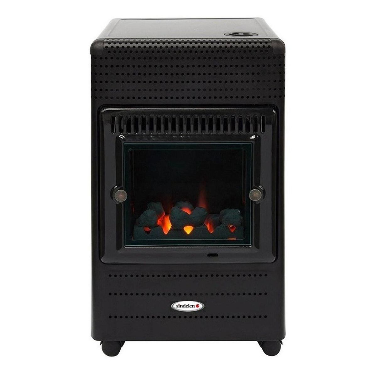 SINDELEN - Estufa A Gas Sindelen Sc-6600w