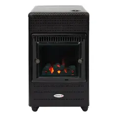 SINDELEN - Estufa A Gas Sc-6600w