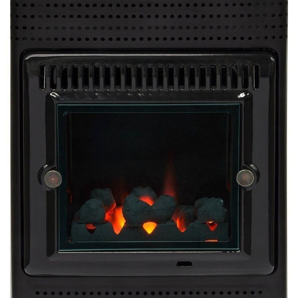 SINDELEN - Estufa A Gas Sindelen Sc-6600w