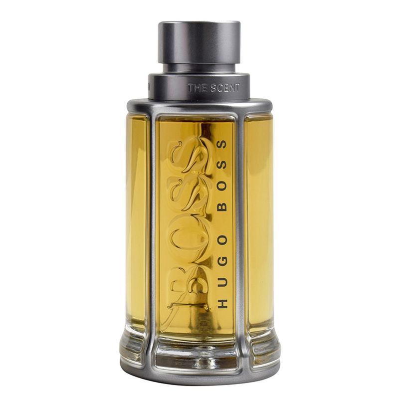HUGO BOSS - Perfume Hugo Boss Boss The Scent Edt 50ml Hombre