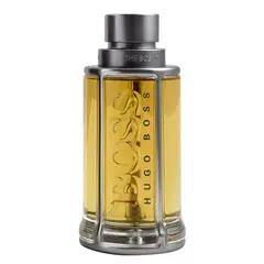 HUGO BOSS - Perfume Boss The Scent Edt 50ml Hombre