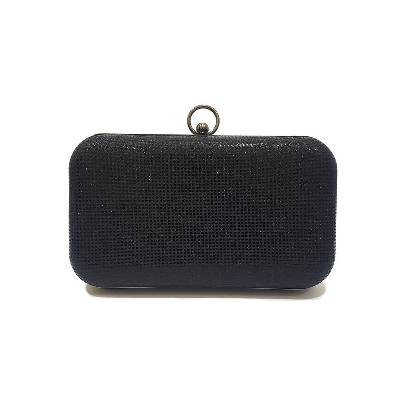 GENERICO - Cartera De Fiesta Clutch Coco
