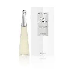 ISSEY MIYAKE - Perfume Leau Dissey Edt 50ml Mujer