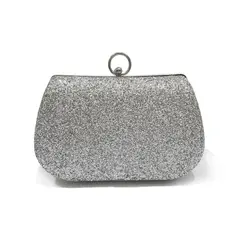GENERICO - Cartera De Fiesta Clutch Carmen